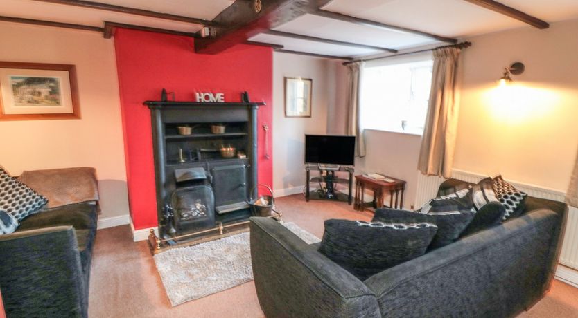 Photo of Big Cottage