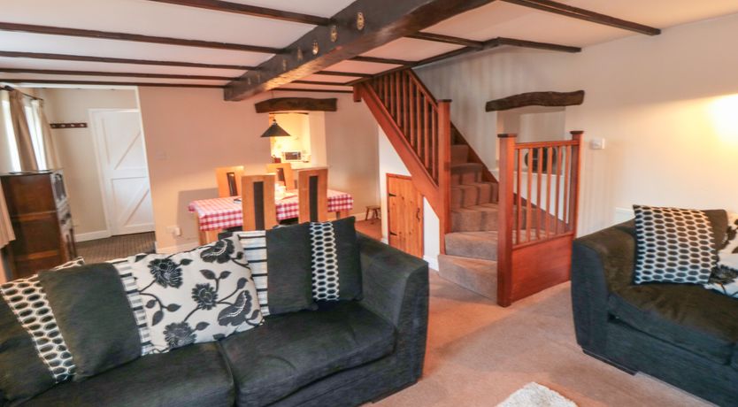 Photo of Big Cottage