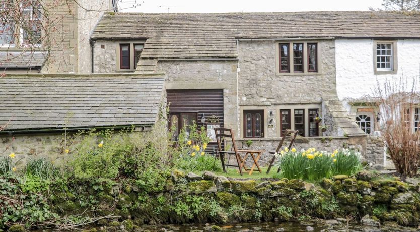 Photo of The Threshing Floor at Tennant Barn
