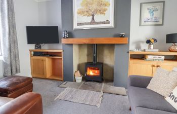 15 Clitheroe Holiday Cottage