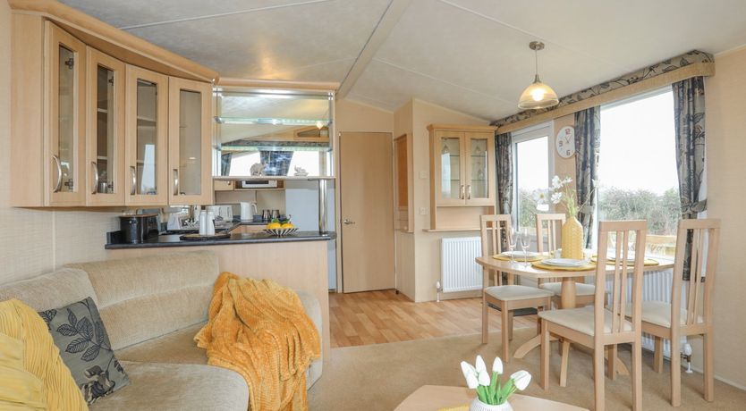 Photo of Mountain View Lodge