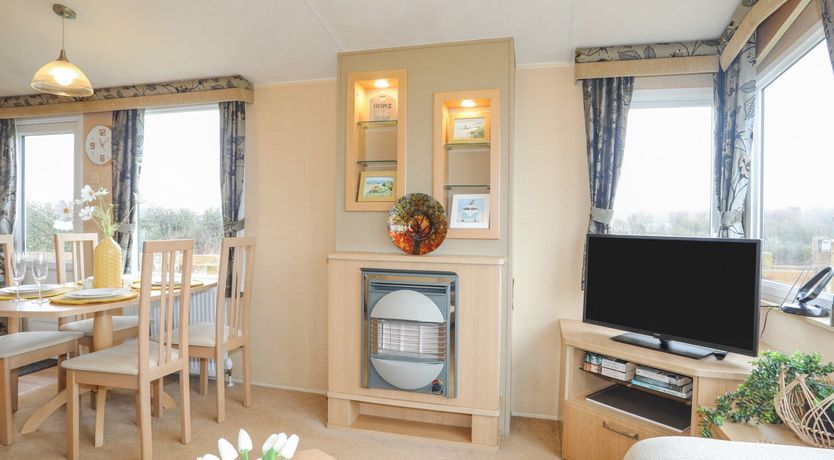 Photo of Mountain View Lodge