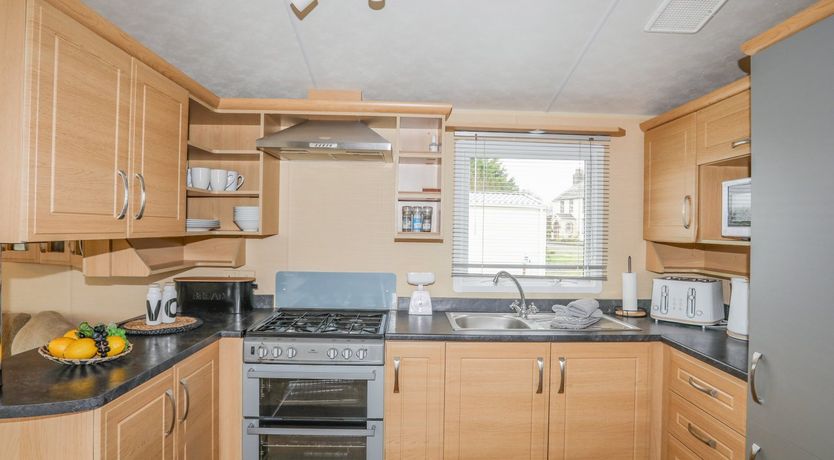 Photo of Mountain View Lodge