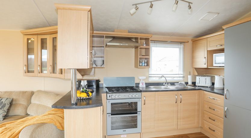 Photo of Mountain View Lodge