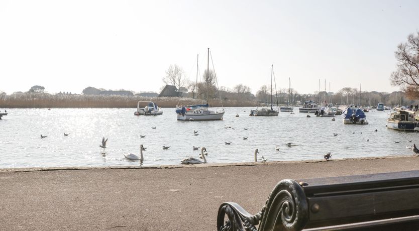 Photo of Lilac Cottage