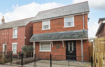 Lilac Cottage Holiday Cottage