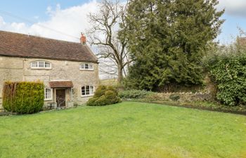 Field Cottage Holiday Cottage