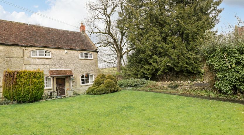 Photo of Field Cottage