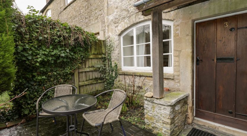 Photo of Field Cottage