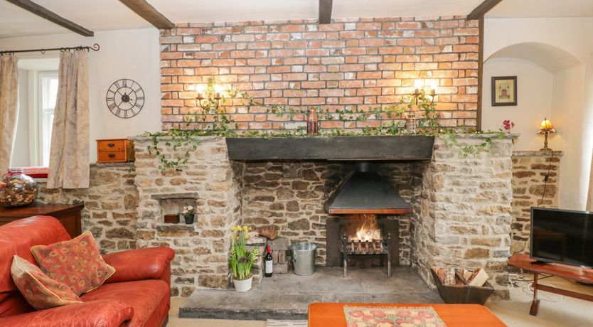 Photo of Field Cottage