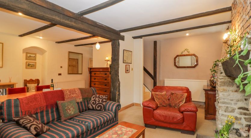 Photo of Field Cottage