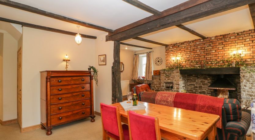 Photo of Field Cottage