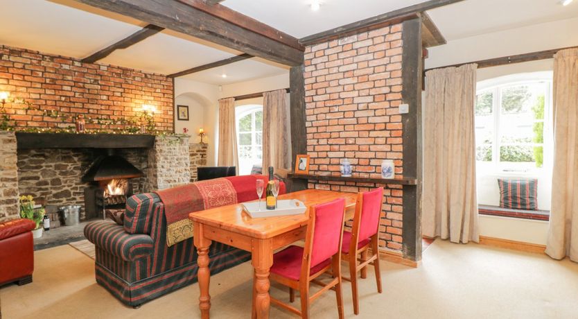 Photo of Field Cottage