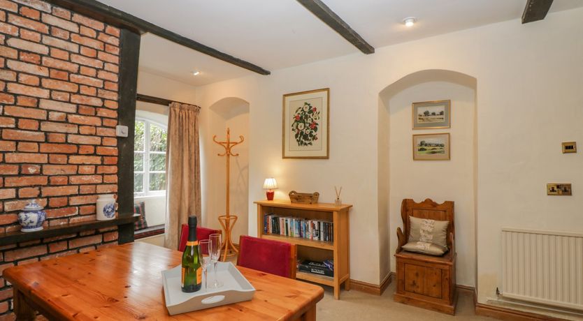 Photo of Field Cottage