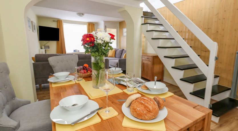 Photo of Cove Street Cottage