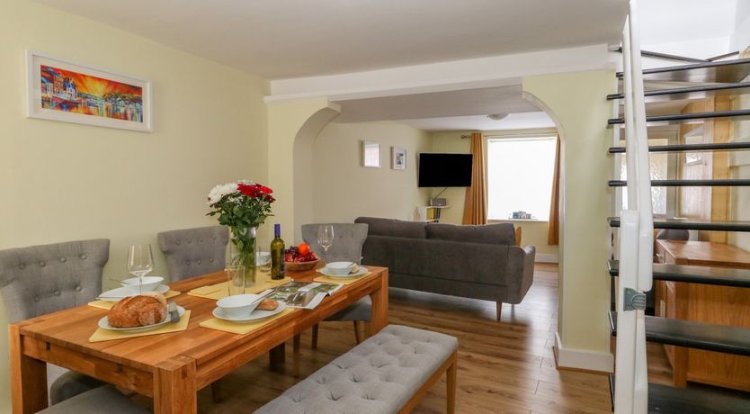 Photo of Cove Street Cottage