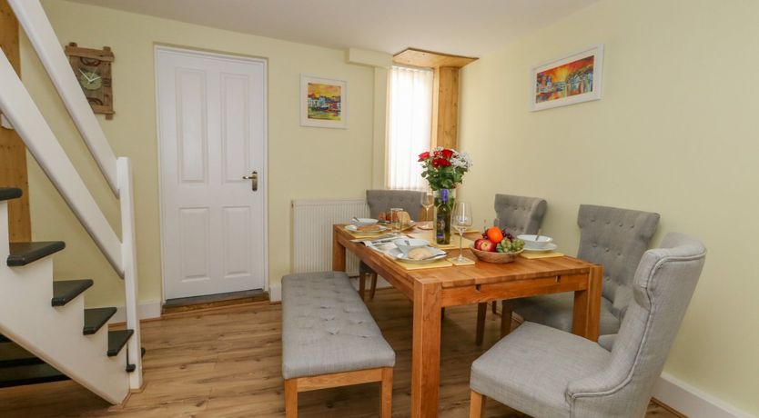 Photo of Cove Street Cottage