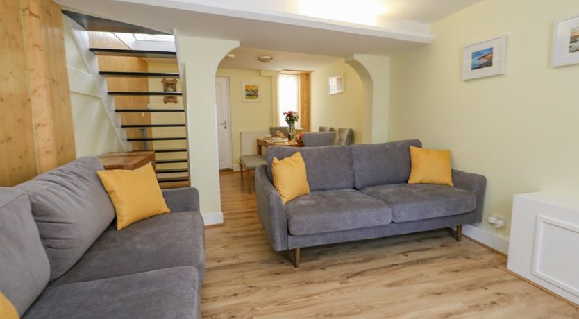 Photo of Cove Street Cottage