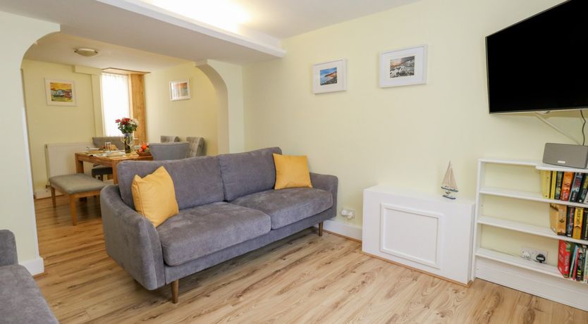 Photo of Cove Street Cottage