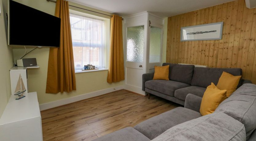 Photo of Cove Street Cottage