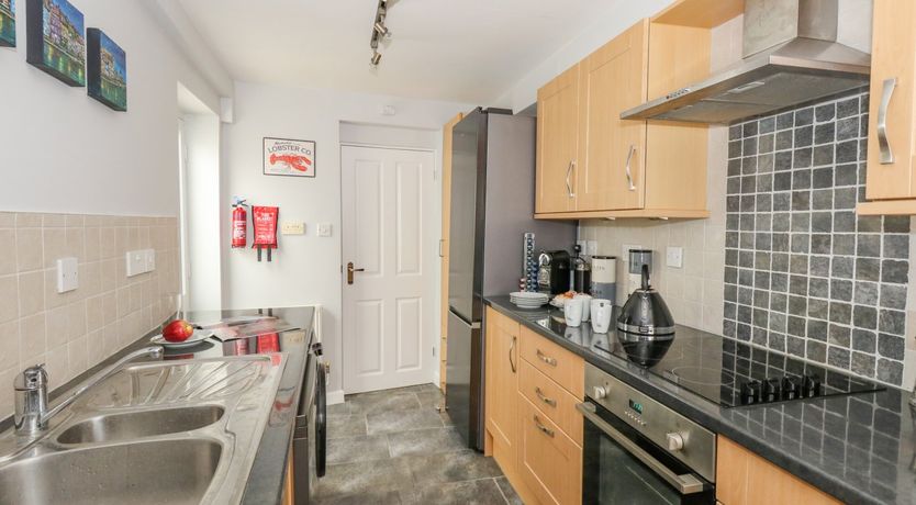 Photo of Cove Street Cottage