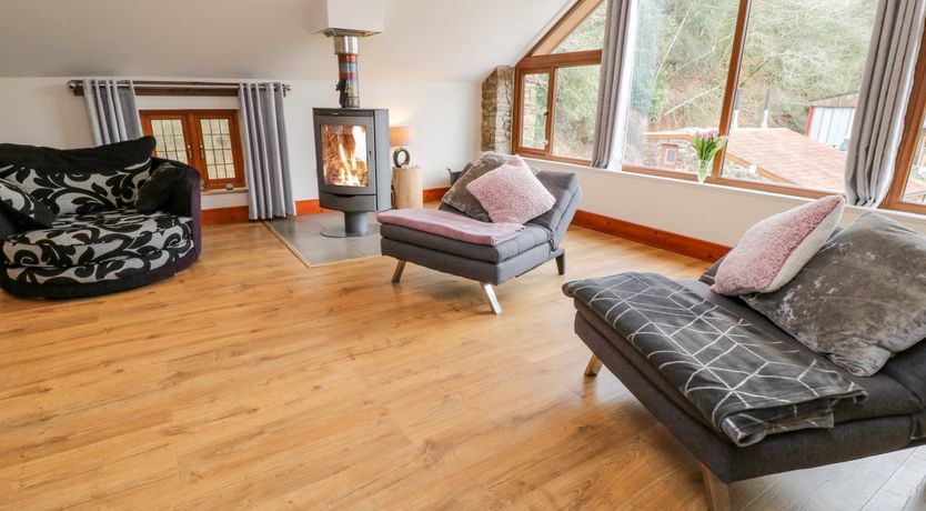 Photo of Monkleigh Mill