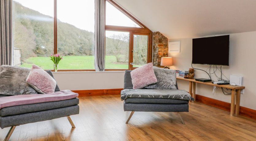 Photo of Monkleigh Mill