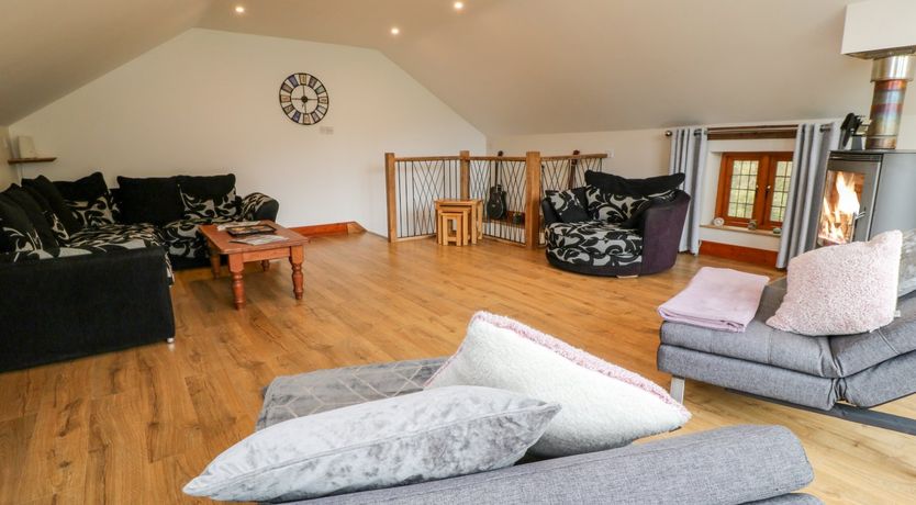 Photo of Monkleigh Mill