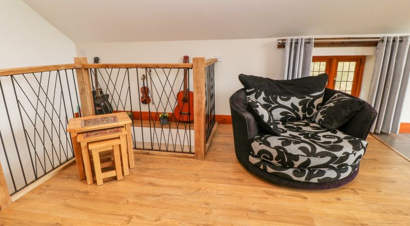 Photo of Monkleigh Mill