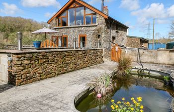 Monkleigh Mill Holiday Cottage
