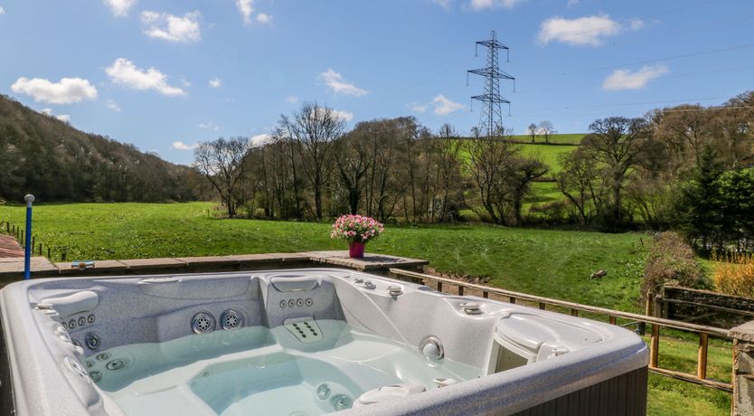 Photo of Monkleigh Mill