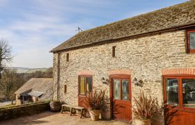 Bradley Stables Holiday Cottage