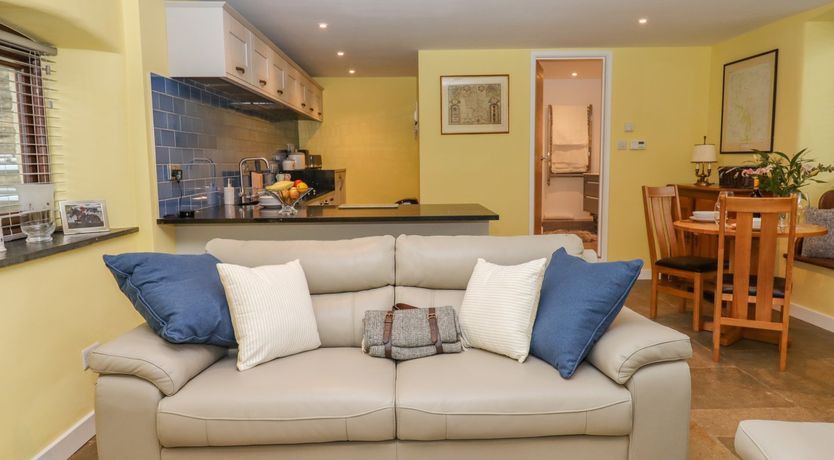 Photo of Bradley Stables