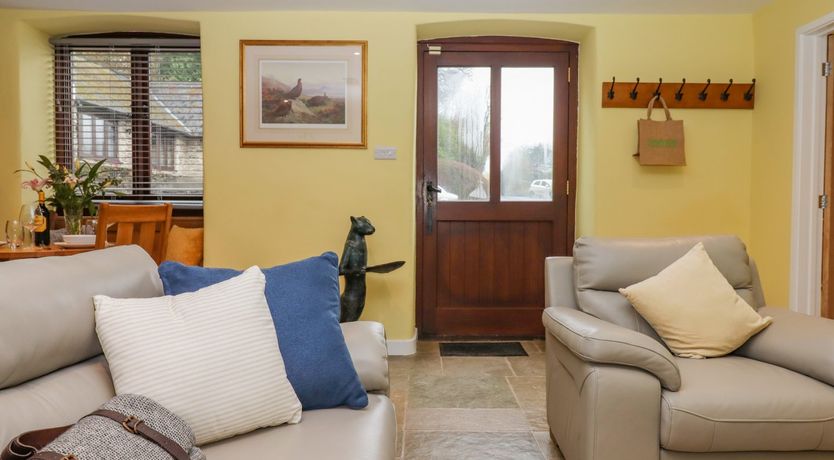 Photo of Bradley Stables