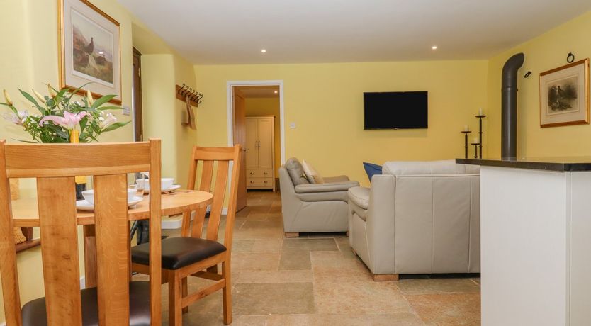 Photo of Bradley Stables