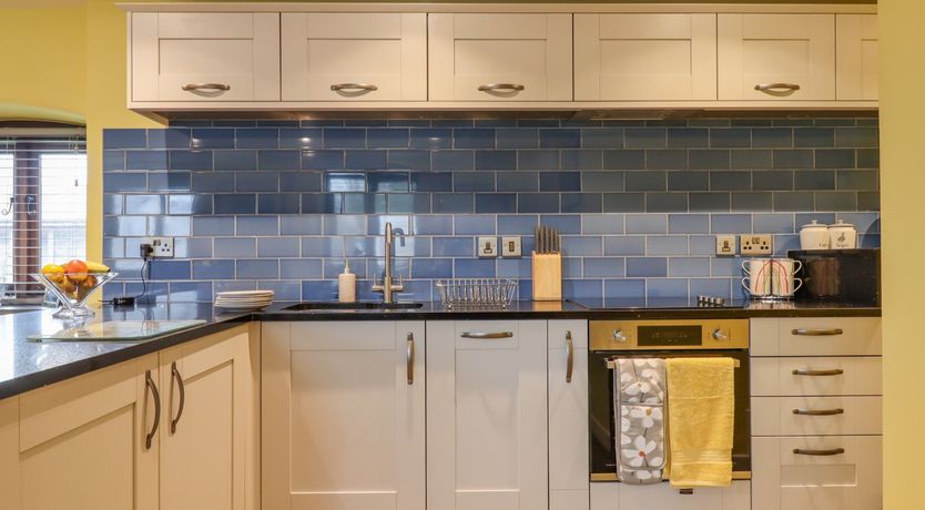 Photo of Bradley Stables