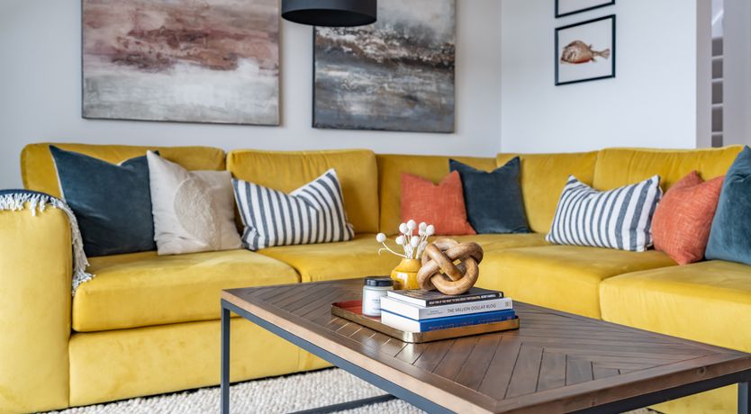 Photo of Porth Beach Villa