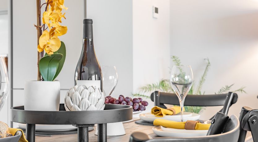 Photo of Porth Beach Villa