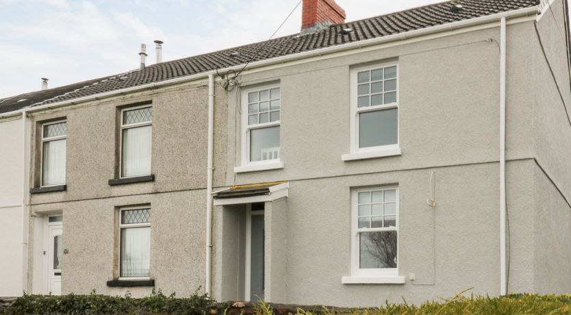 Photo of Reevas-Retreat