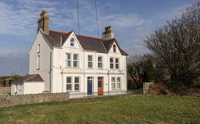 Photo of Gwynant - Morfa Nefyn