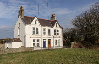 Gwynant - Morfa Nefyn Holiday Cottage