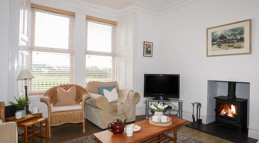 Photo of Gwynant - Morfa Nefyn