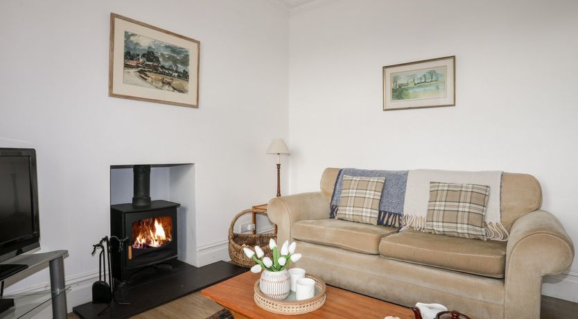 Photo of Gwynant - Morfa Nefyn