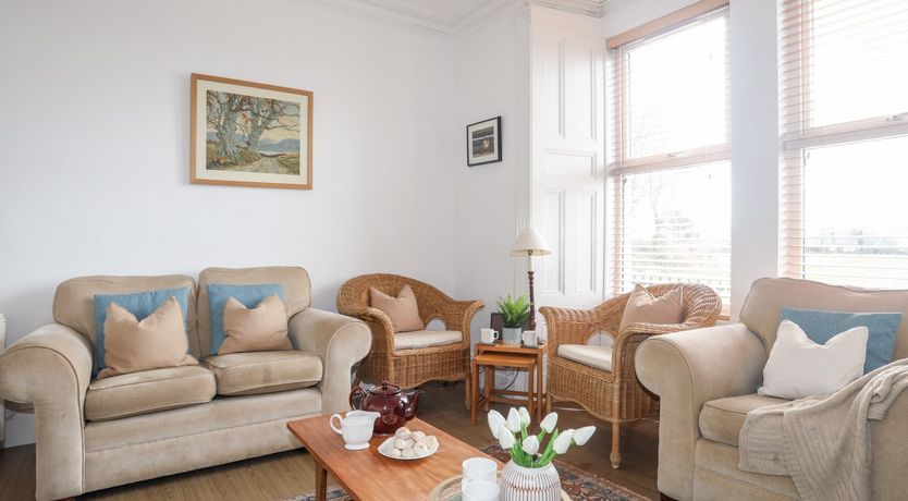 Photo of Gwynant - Morfa Nefyn