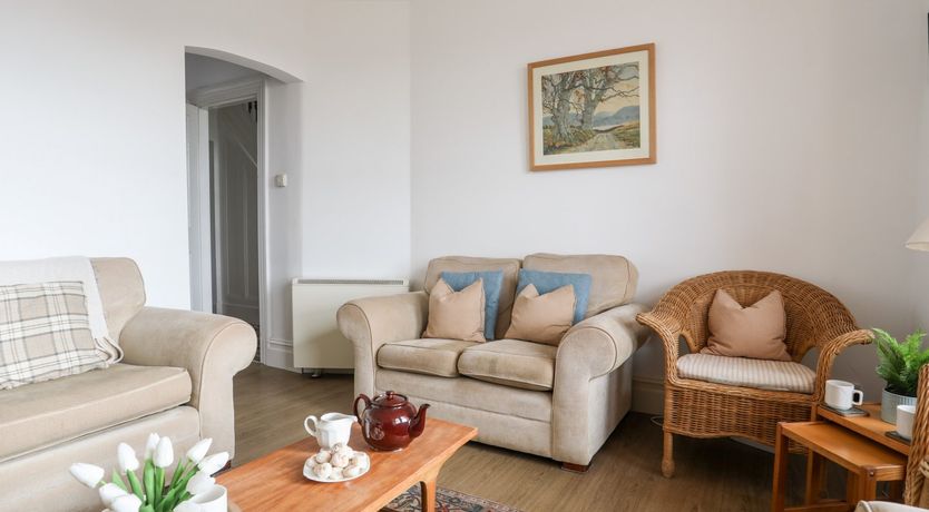 Photo of Gwynant - Morfa Nefyn