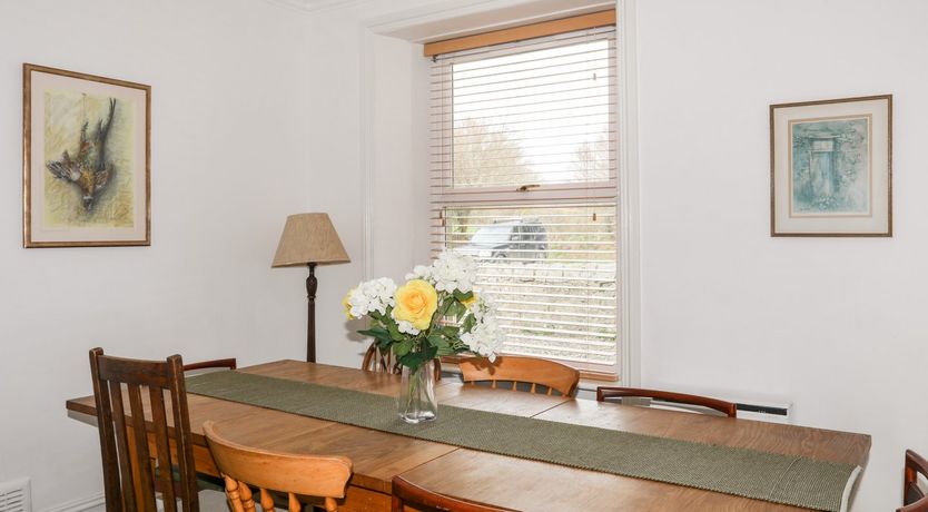 Photo of Gwynant - Morfa Nefyn