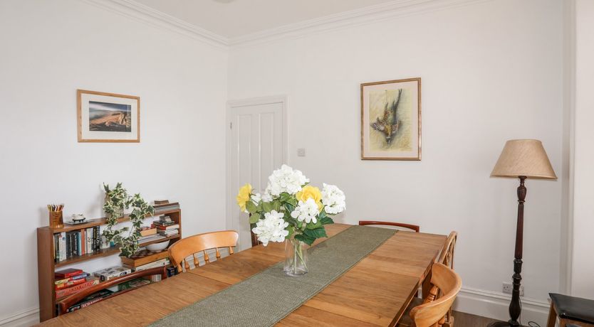 Photo of Gwynant - Morfa Nefyn