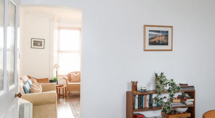 Photo of Gwynant - Morfa Nefyn