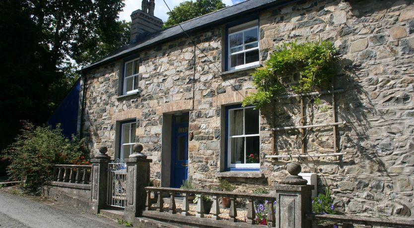 Photo of Delfryn, Newport