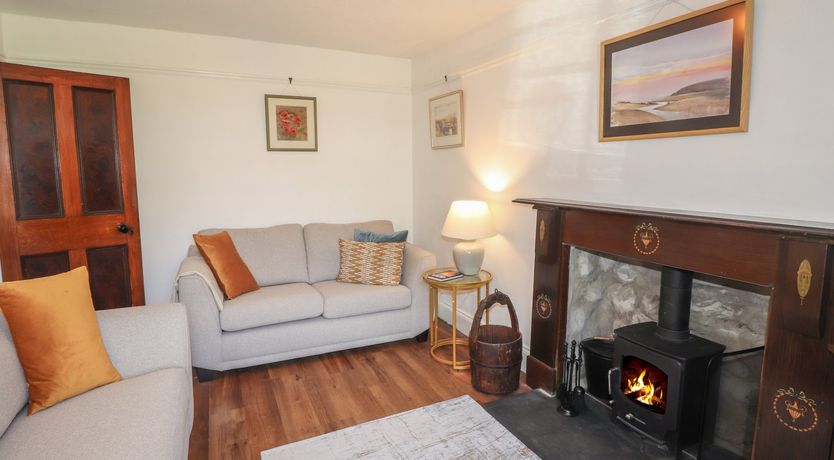 Photo of Delfryn, Newport